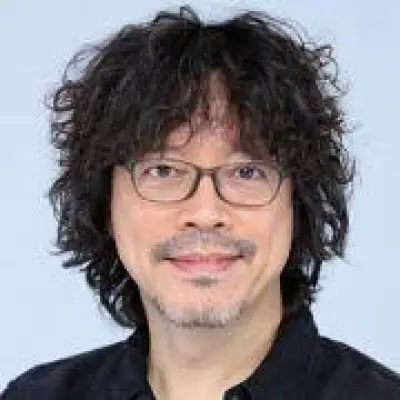 Naoki Urasawa