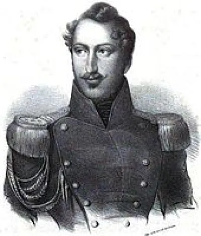 Napoléon III