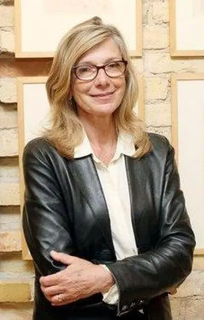 Nathalie Hazan-Brunet