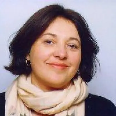 Nathalie Kaufmann-Khelifa