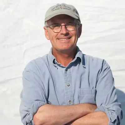 Nathaniel Philbrick