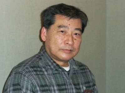 Natsuo Sekikawa