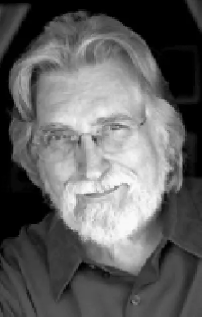 Neale Donald Walsch