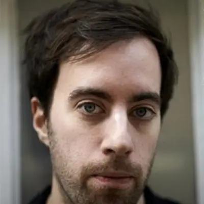 Ned Beauman