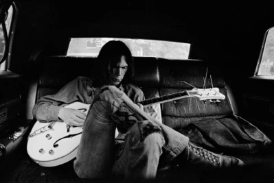 Neil Young