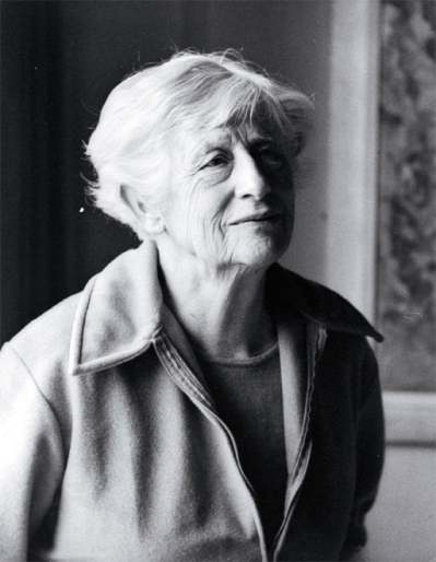 Ngaio Marsh