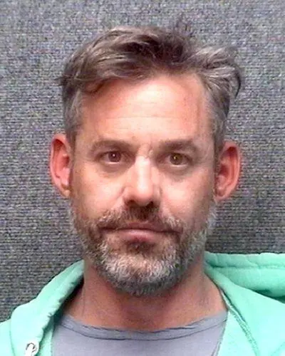 Nicholas Brendon