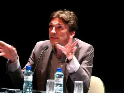 Nicolas Bourriaud