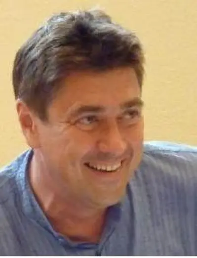 Nicolas Bricas