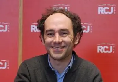 Nicolas Delalande