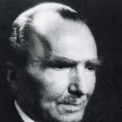 Nikos Kazantzakis