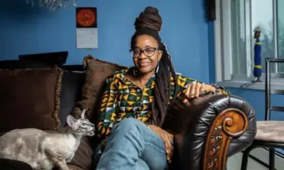 Nnedi Okorafor