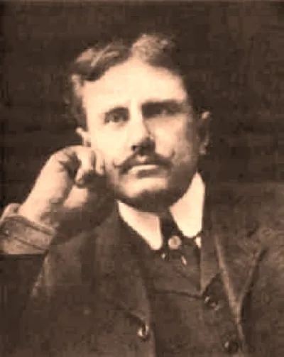 O. Henry