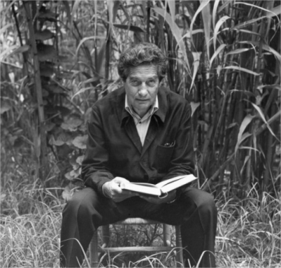 Octavio Paz