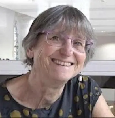 Odile Goerg