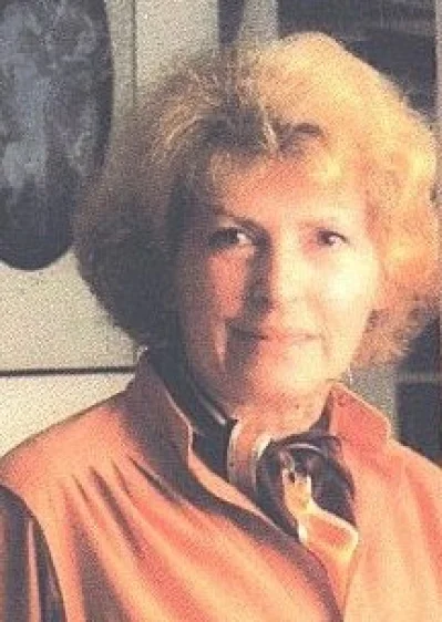 Olenka De Veer