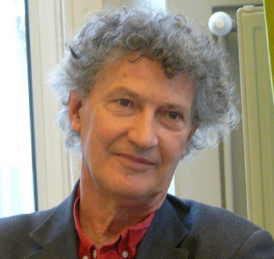 Olivier Abel