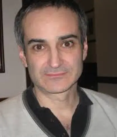 Olivier Assayas