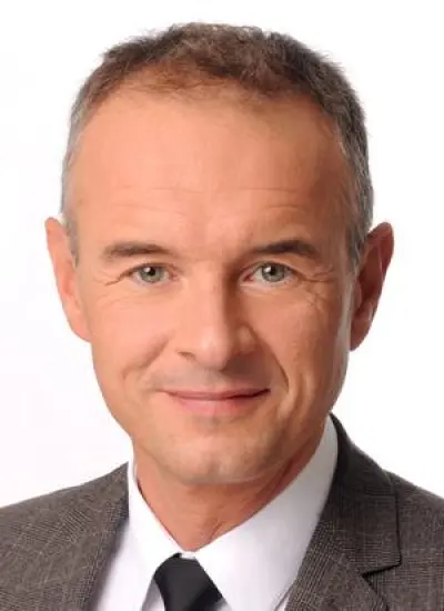 Olivier Tirmarche