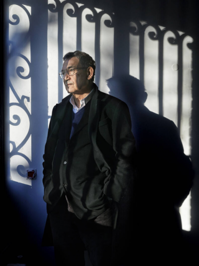 Orhan Pamuk