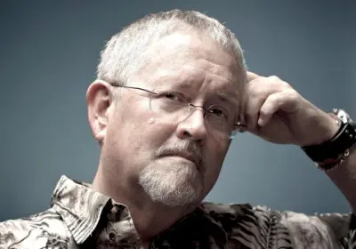 Orson Scott Card