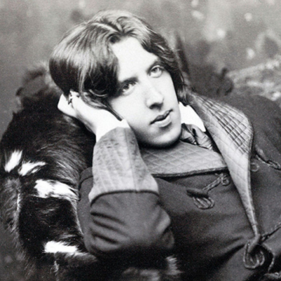 Oscar Wilde