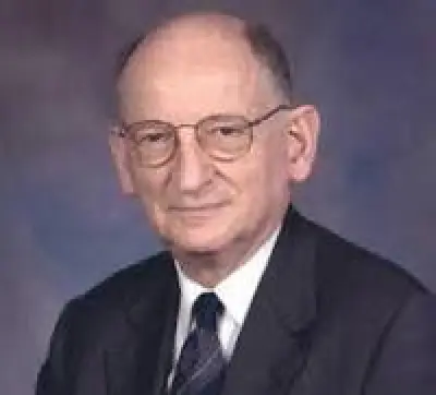 Otto F. Kernberg