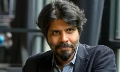 Pankaj Mishra