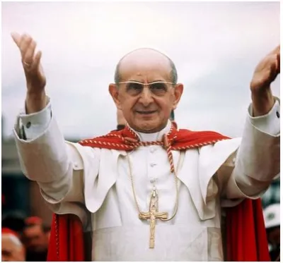 Pape Paul VI