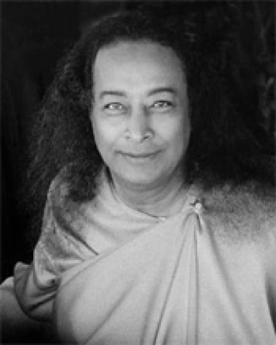 Paramahansa Yogananda