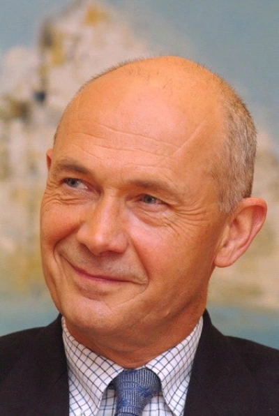 Pascal Lamy