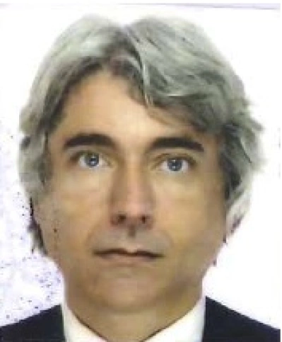 Pascal Liévaux