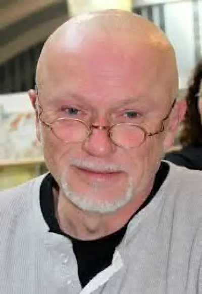 Pascal Moguérou