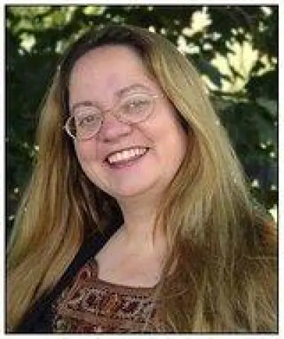 Patricia Briggs