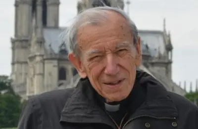 Patrick  de Laubier