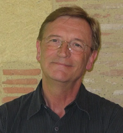 Patrick Éveno