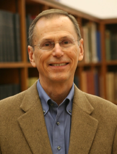 Patrick J. Geary