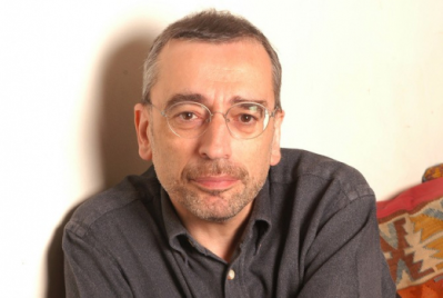 Patrick Kéchichian