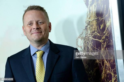 Patrick Ness