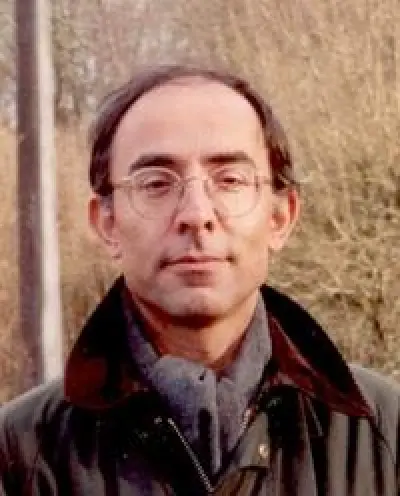 Patrick Troude-Chastenet