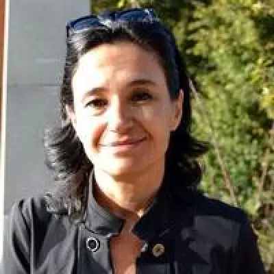 Patrizia Zanotti