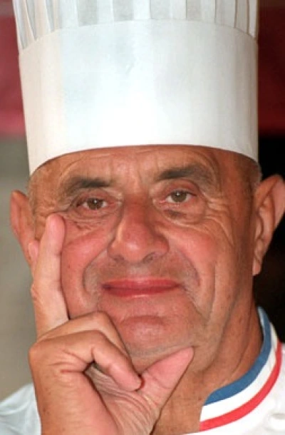 Paul Bocuse