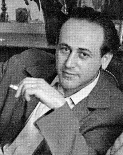 Paul Celan