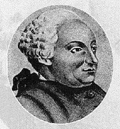 Paul-Henri Thiry d`Holbach