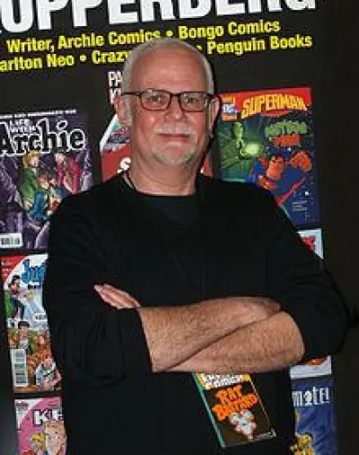 Paul Kupperberg