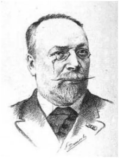 Paul Sébillot