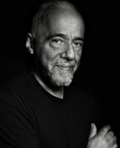 Paulo Coelho