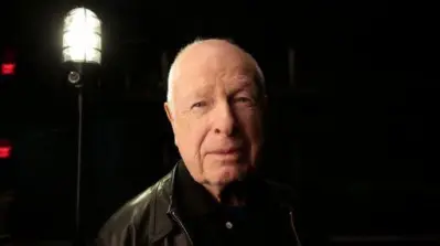 Peter Brook