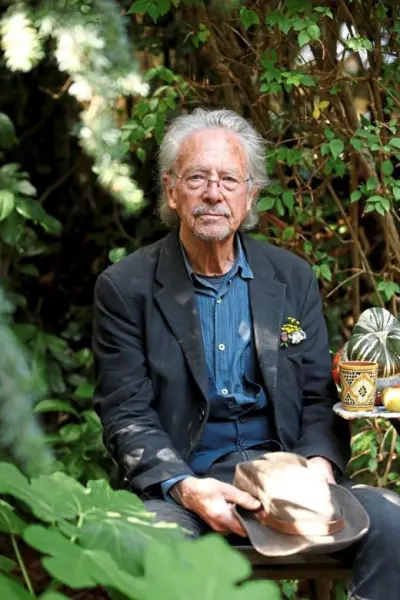 Peter Handke