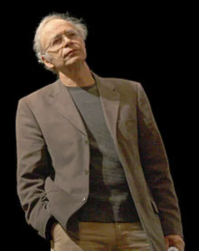 Peter Singer